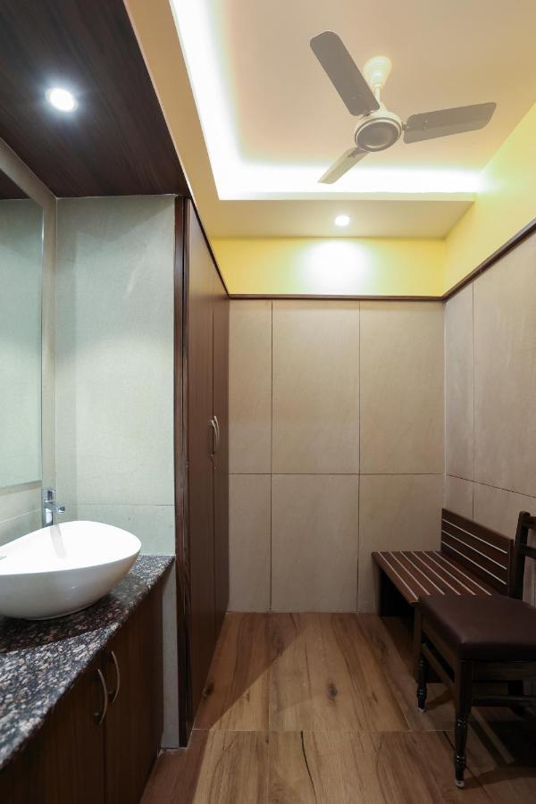 קומבאקונאם Sri Balaji Grand Hotel מראה חיצוני תמונה